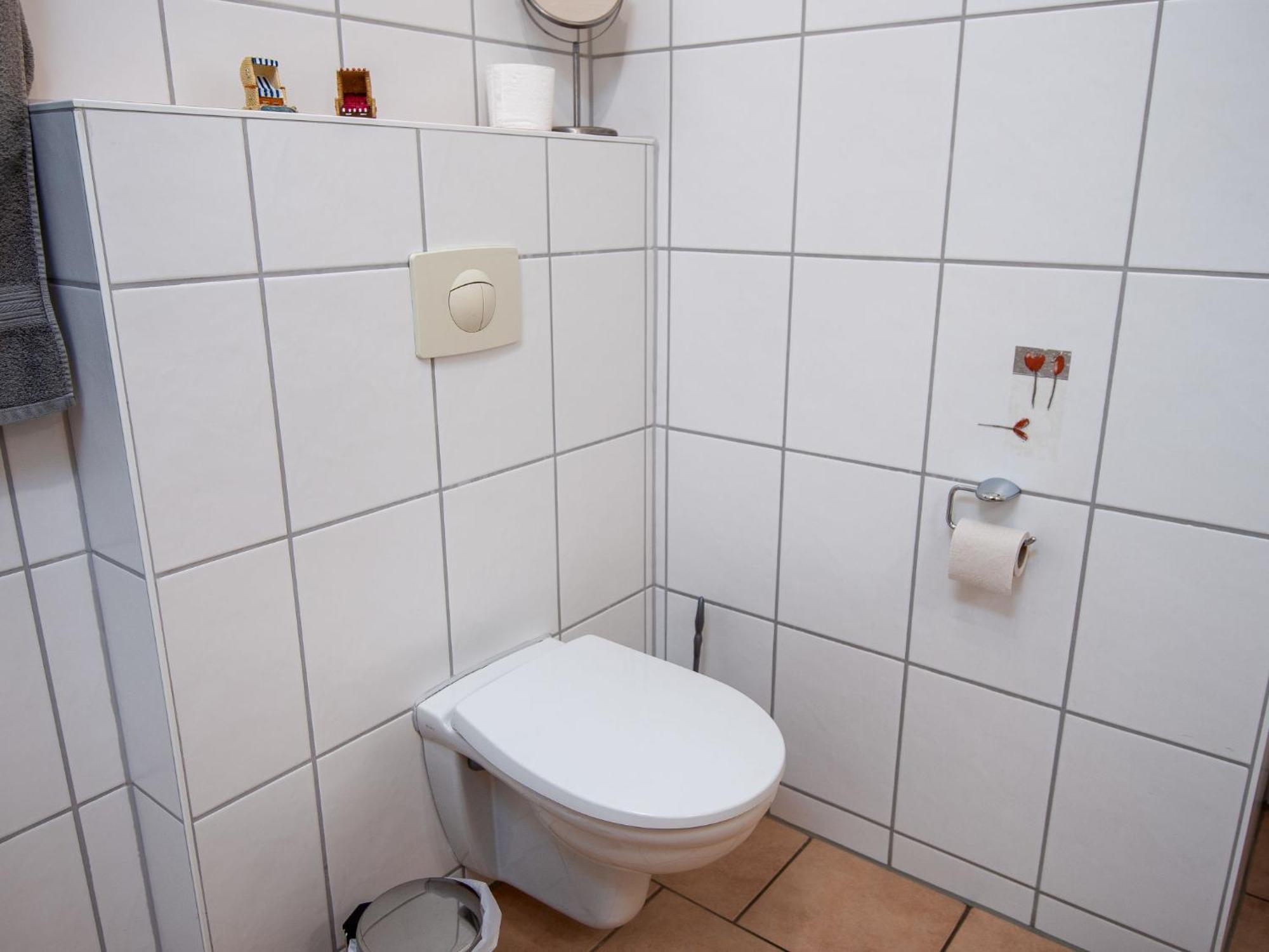 Apartment Deichperle-1 By Interhome Norddeich  Luaran gambar