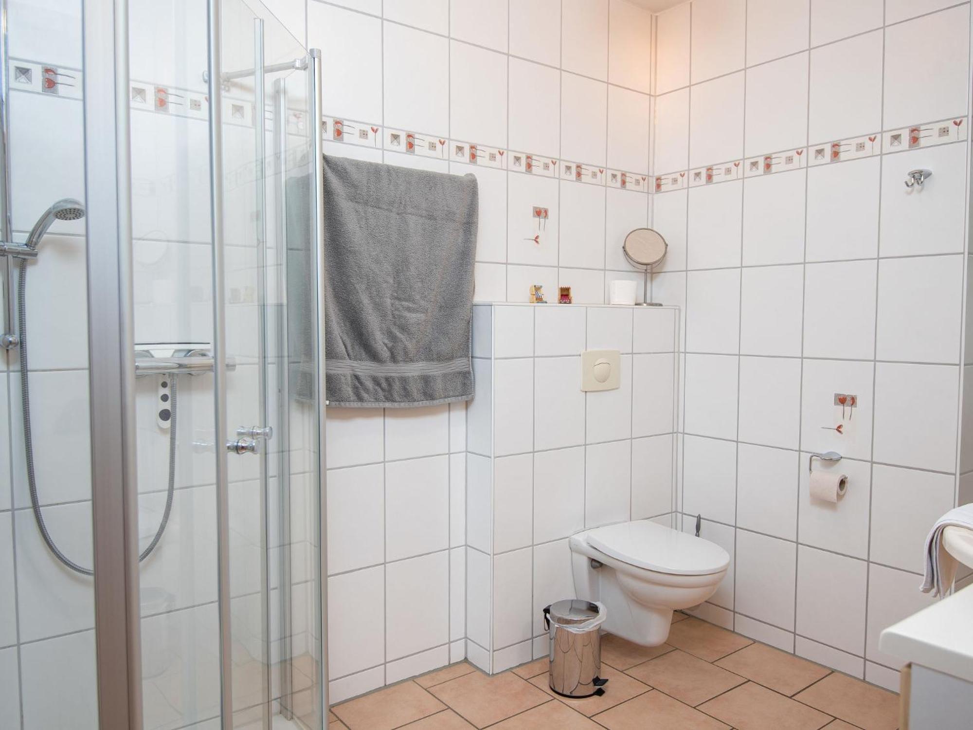 Apartment Deichperle-1 By Interhome Norddeich  Luaran gambar