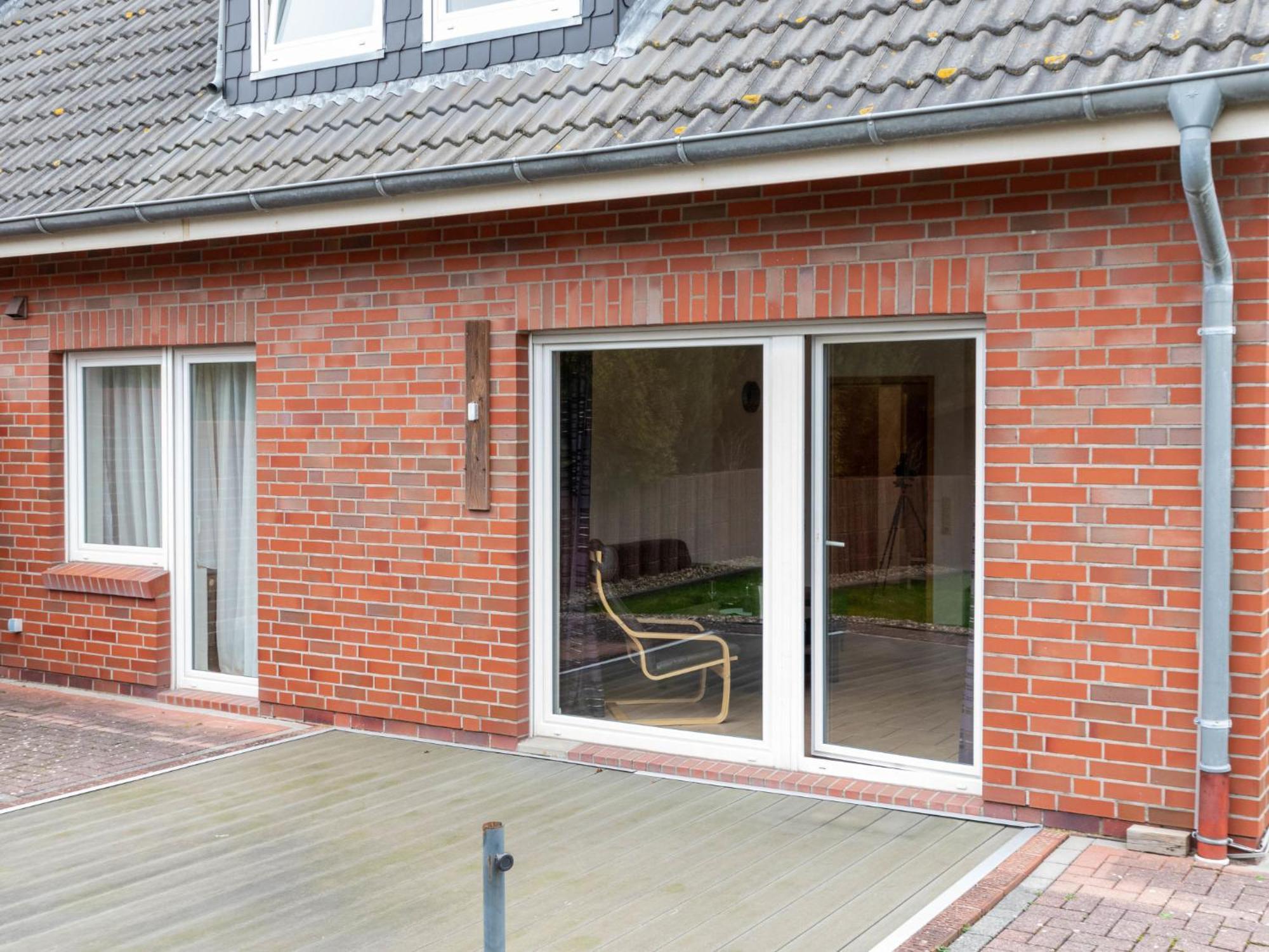 Apartment Deichperle-1 By Interhome Norddeich  Luaran gambar