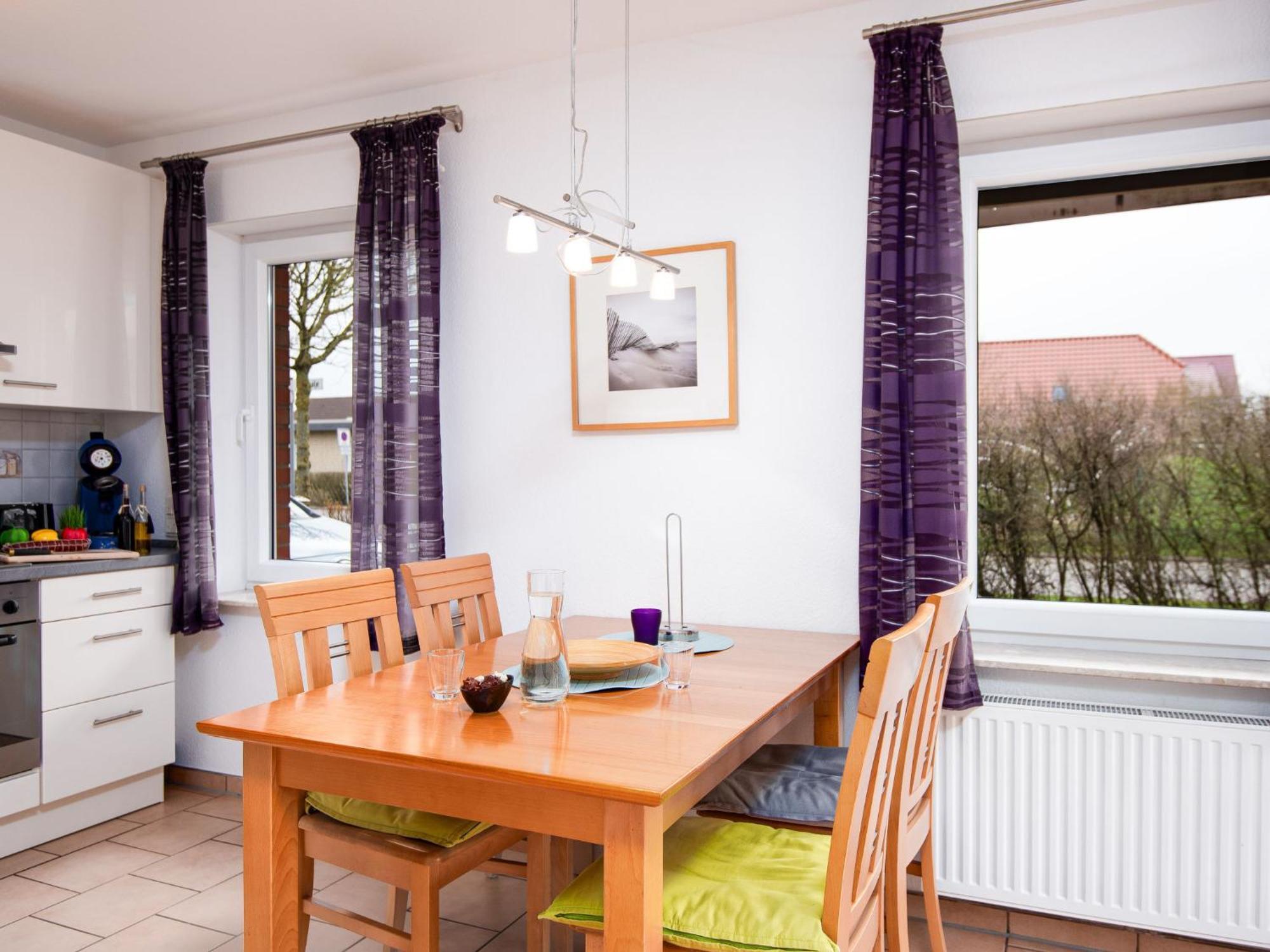 Apartment Deichperle-1 By Interhome Norddeich  Luaran gambar