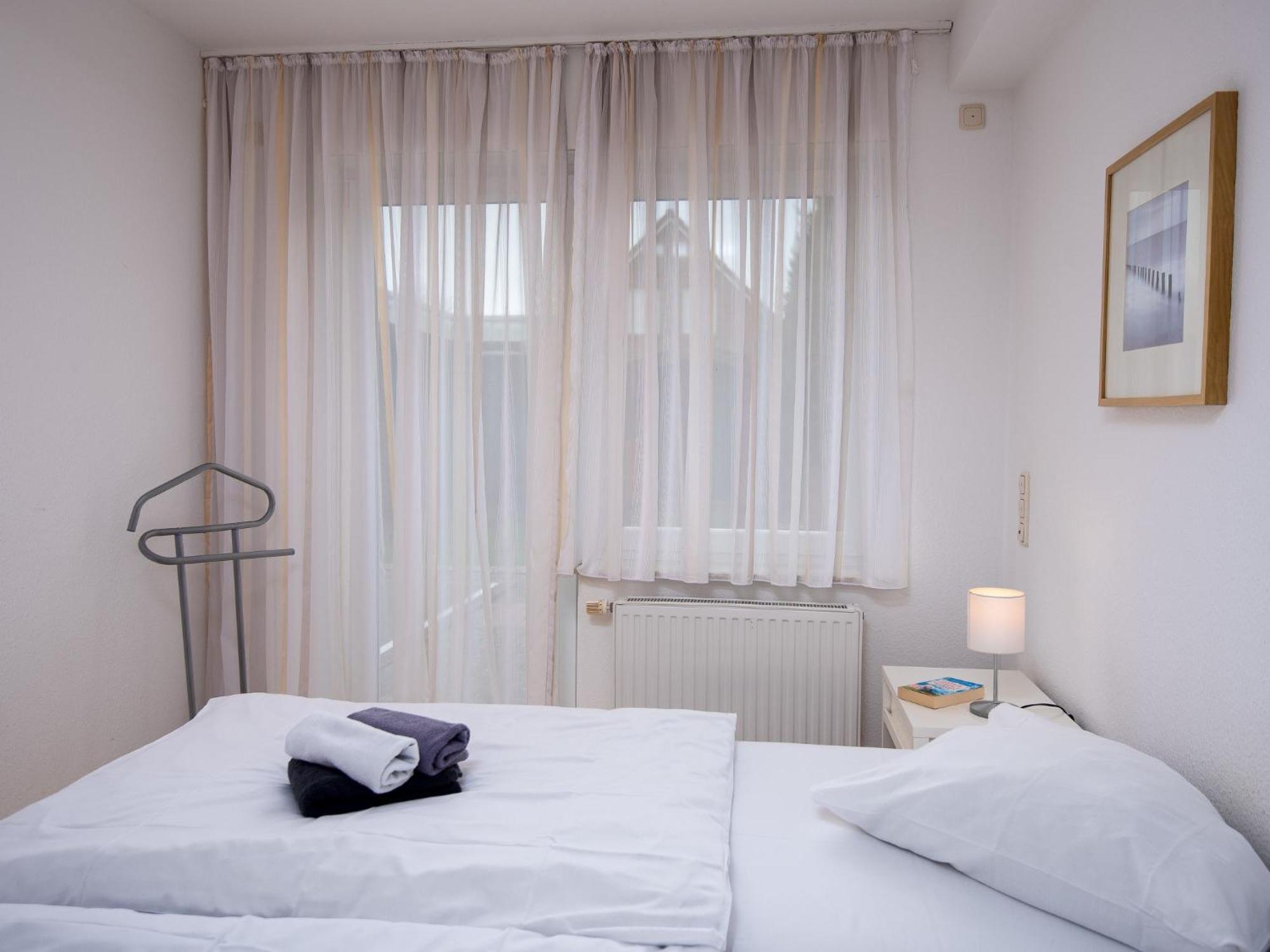 Apartment Deichperle-1 By Interhome Norddeich  Luaran gambar