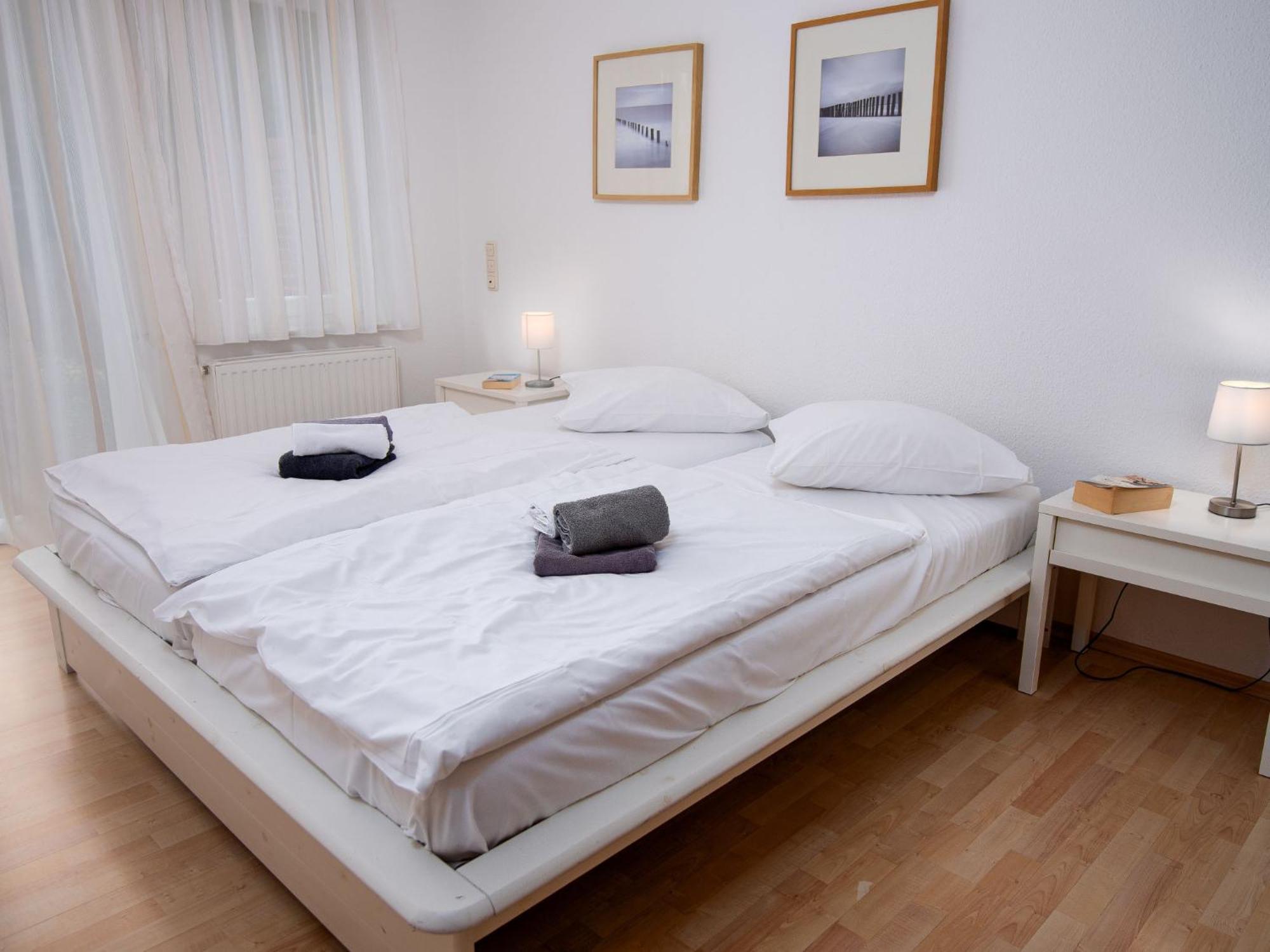 Apartment Deichperle-1 By Interhome Norddeich  Luaran gambar