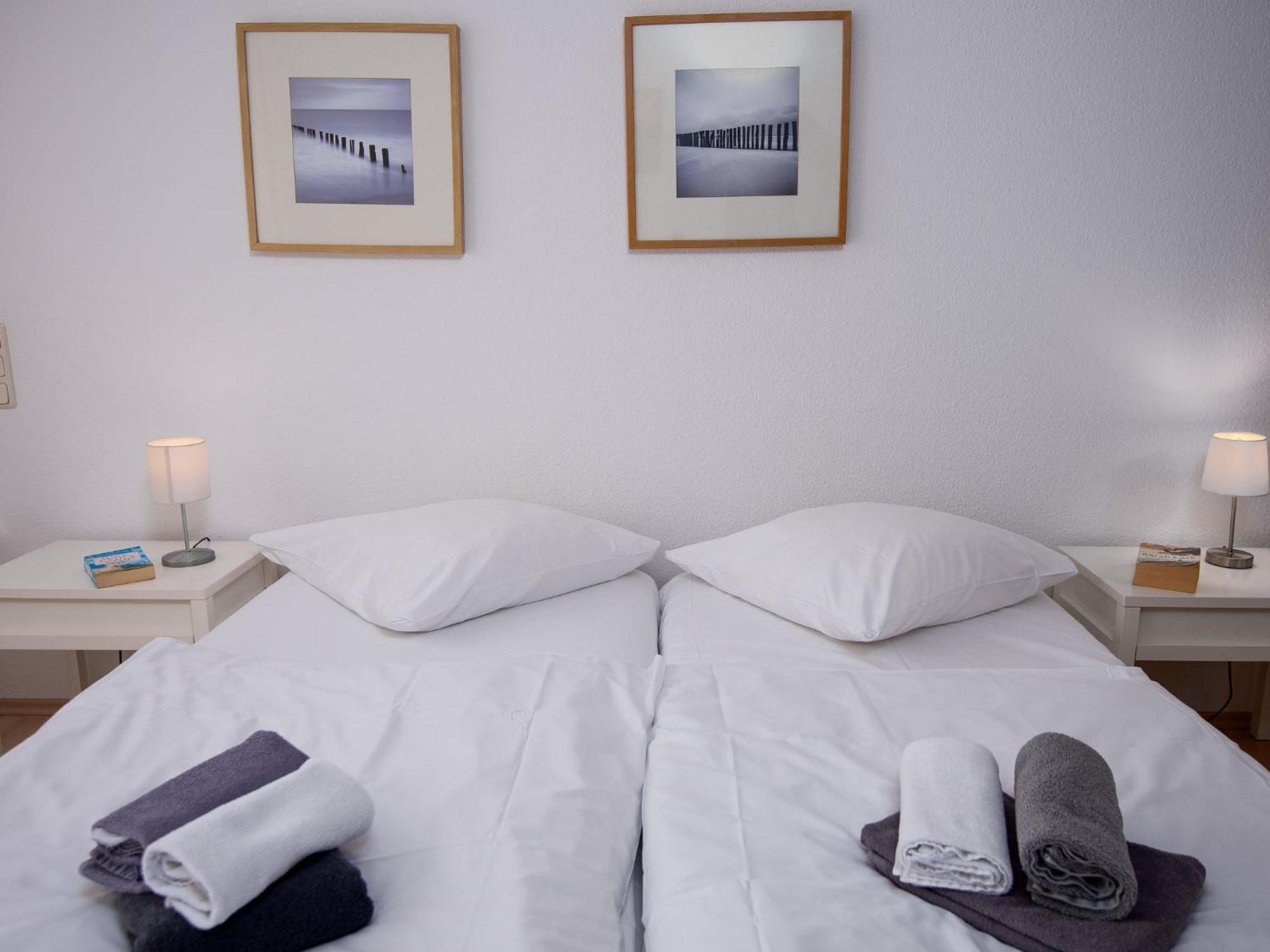 Apartment Deichperle-1 By Interhome Norddeich  Luaran gambar