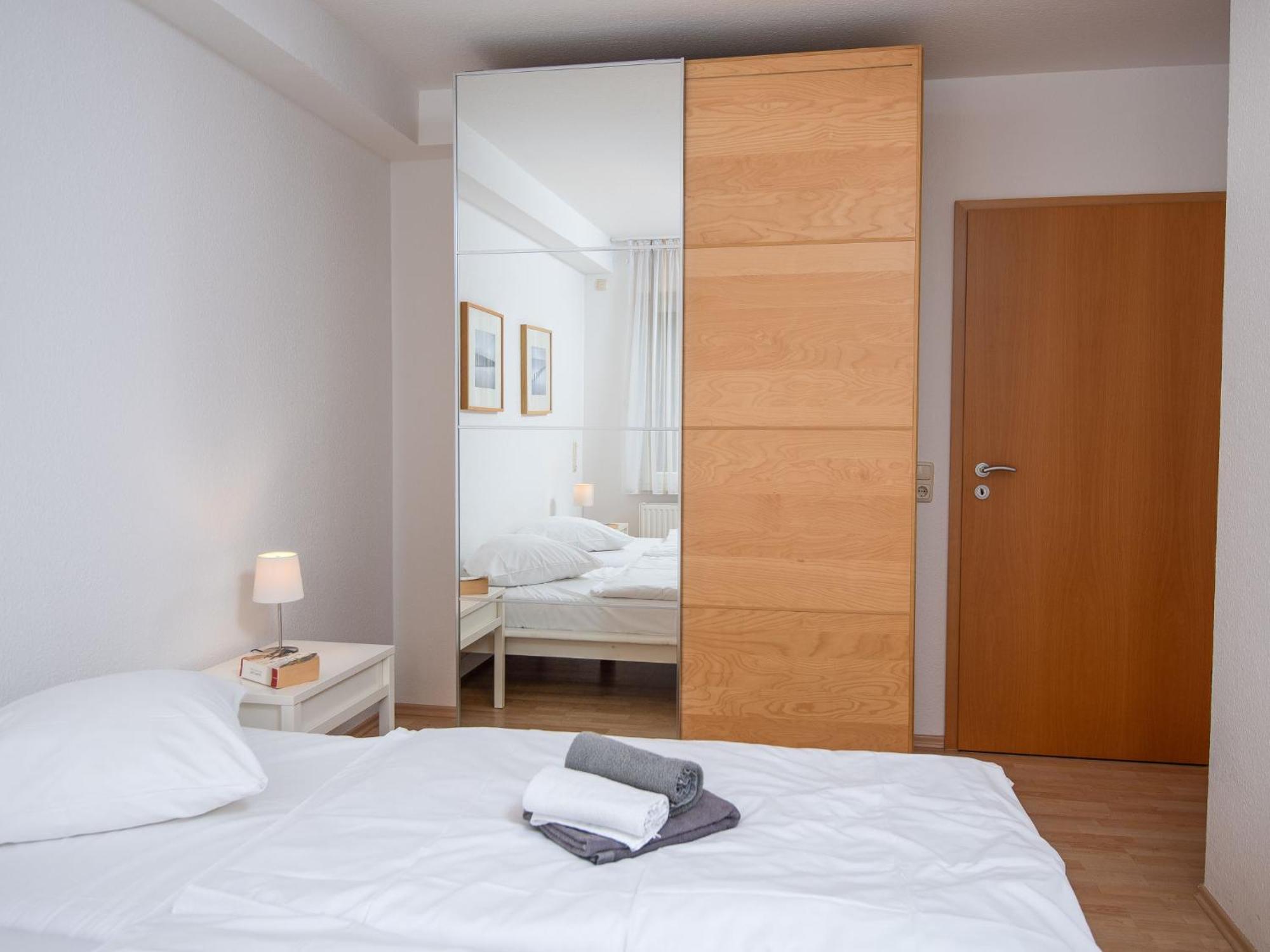 Apartment Deichperle-1 By Interhome Norddeich  Luaran gambar
